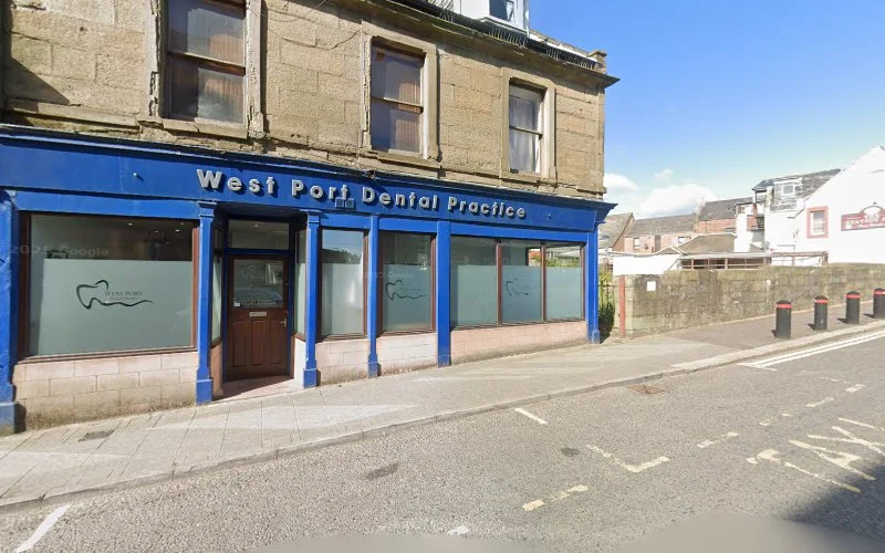West Port Dental Practice - Dental clinic in Arbroath
