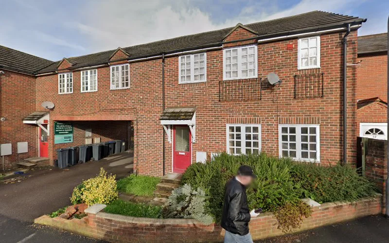 Perfect Smile - Dentist in Reading - Dentist in Reading