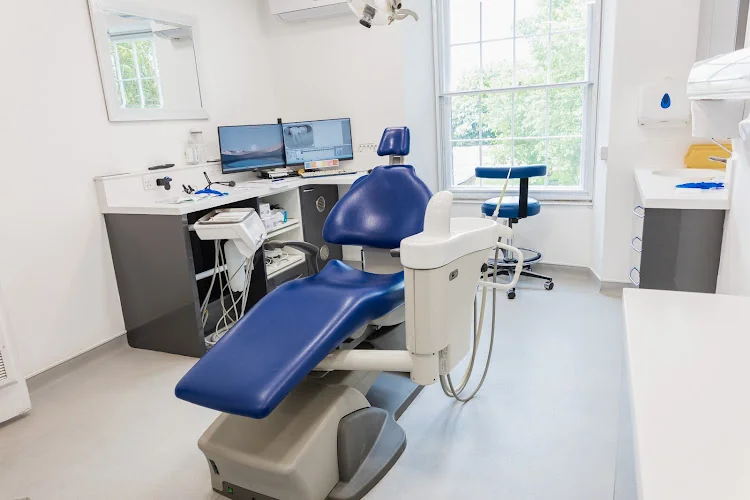 Martock Dental Practice - Dental clinic in Martock