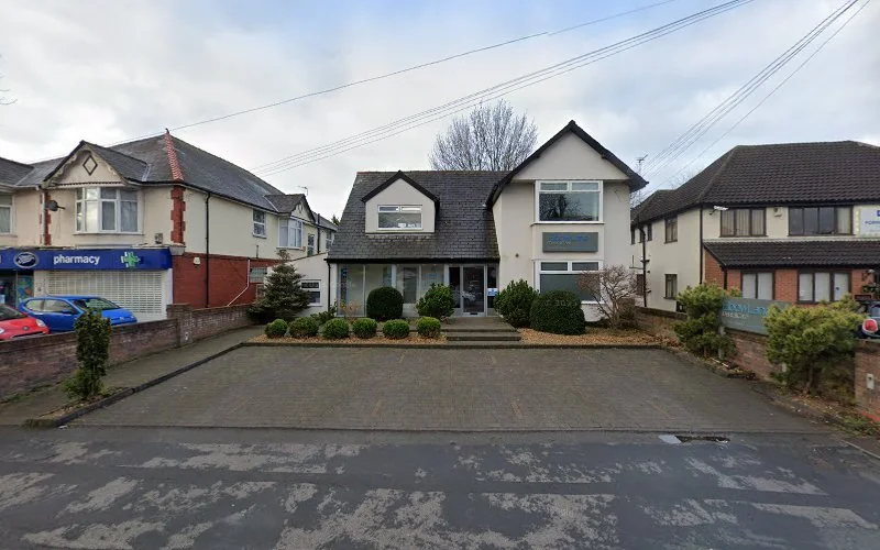 Same Day Smiles - Dentist in Liverpool