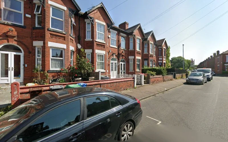 Alpha - Dental clinic in Manchester