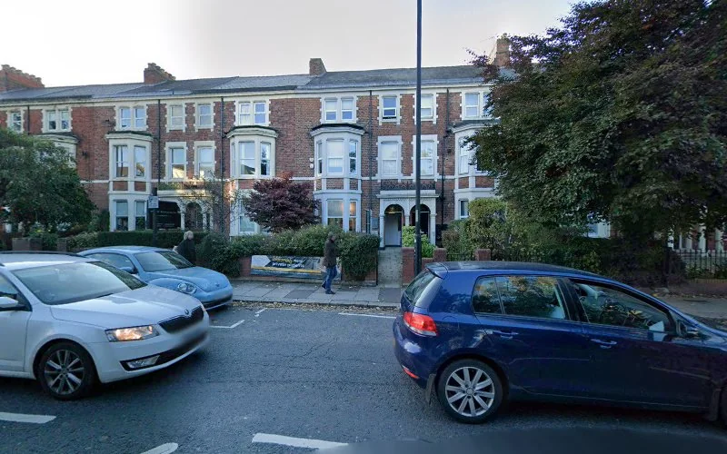 Colclough R - Dentist in Newcastle upon Tyne