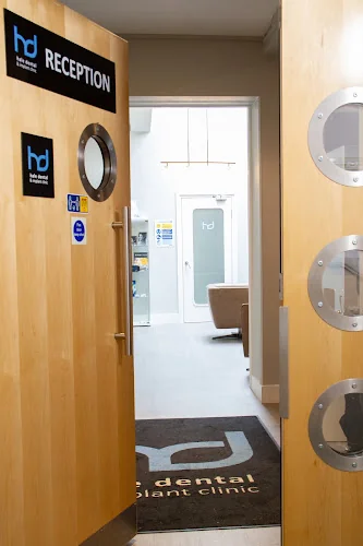 Hale Dental and Implant Clinic - Dentist in Altrincham