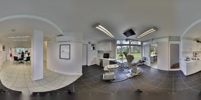 Northenden House Orthodontics - Orthodontist in Manchester