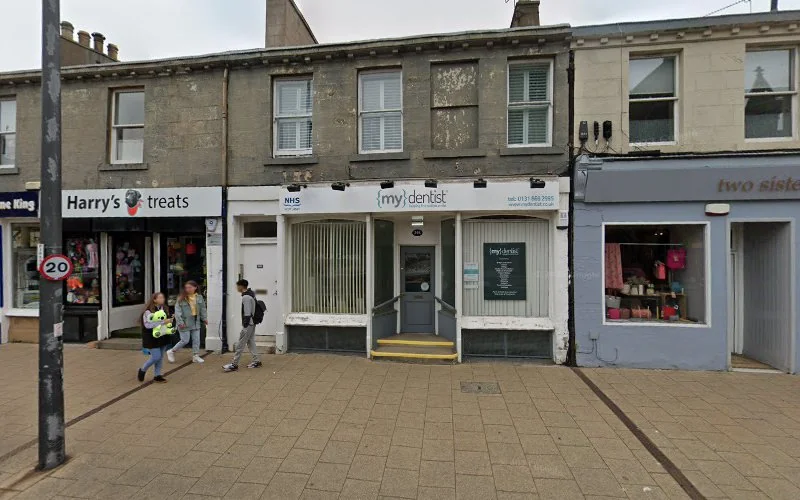 High St Dental Centre - Dental clinic in Edinburgh