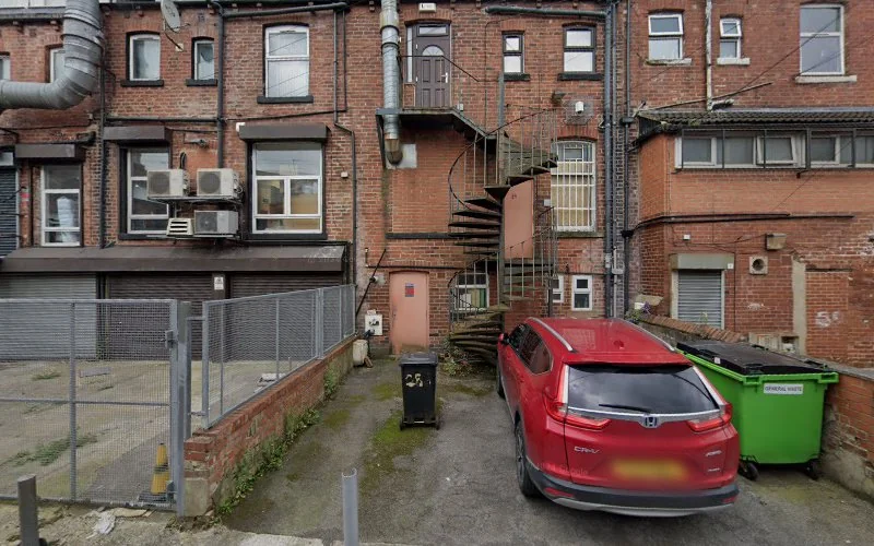 Harehills Dental Surgery - Dentist in Leeds