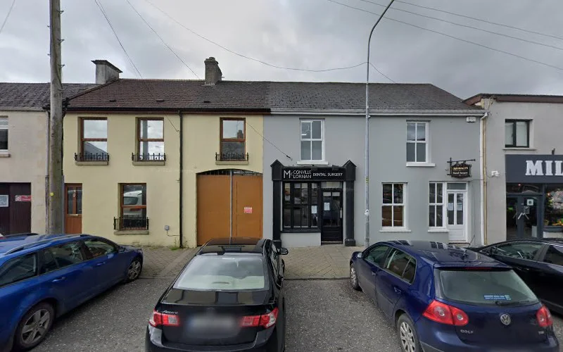 McConville & Mclornan