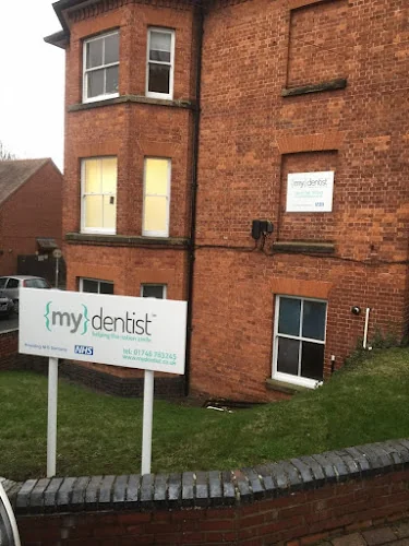 mydentist, St. Leonards Close, Bridgnorth - Dentist in Bridgnorth