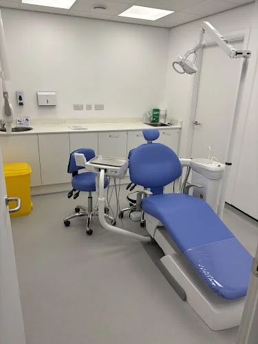 Caton Dental Practice - Dentist in Lancaster