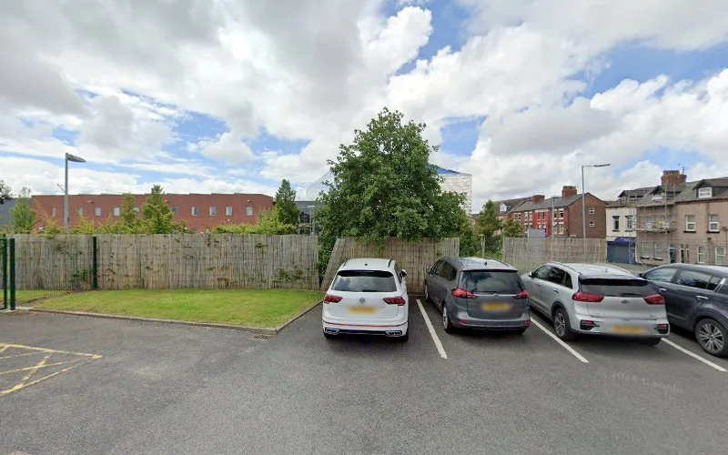 Morris & Partners Dentist - Dentist in Aigburth - Dental clinic in Liverpool