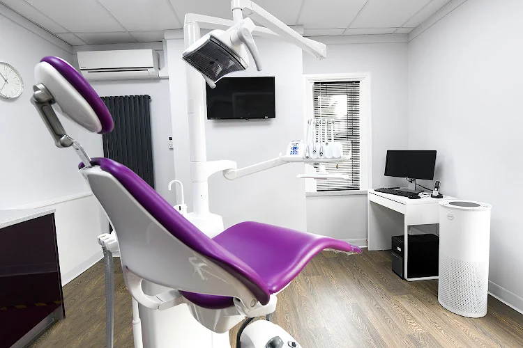 Synergy Dental - Burslem - Dentist in Stoke-on-Trent