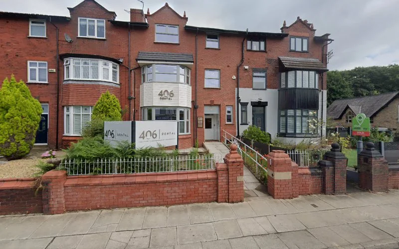 Jacobs Endodontics - Dentist in Manchester