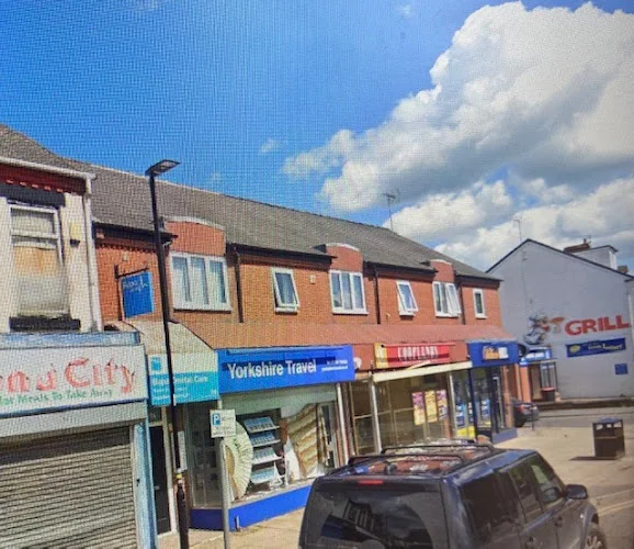 Bupa Dental Care Askern - Dentist in Doncaster