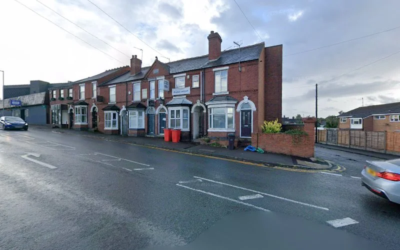 Bhandal Dental Practice - Oldswinford - Dental clinic in Stourbridge