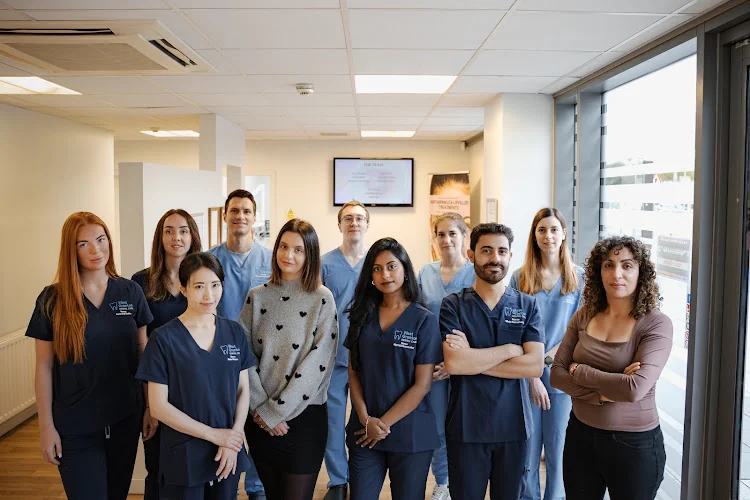 West Granton Dental Care - Dental clinic in Edinburgh