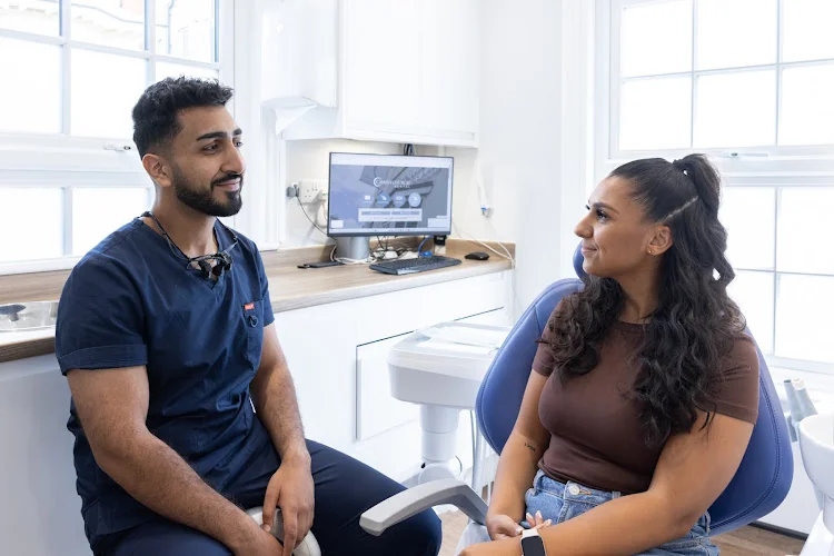 Christchurch Dental Practice - Dentist in Ipswich