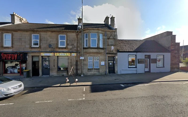 Tuck K - Dentist in Wishaw