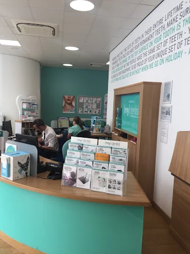 mydentist, St. Marychurch Court, Torquay - Dentist in Torquay