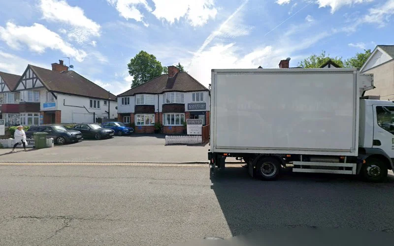 Marcus Clery, Principal Dentist, Banstead Dental care - Cosmetic dentist in Banstead