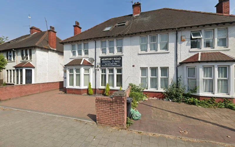Newport Road Dental Clinic - Dental clinic in Cardiff