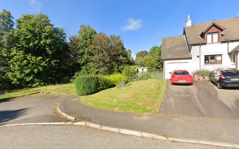 Inverness Denture Design Ltd - Dental clinic in Strathpeffer