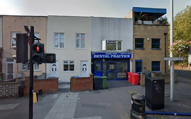 Mrs M Khambati - Park Vue Dental Surgery - Dentist in London