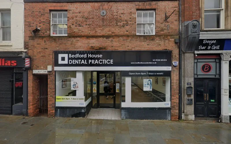 Dr Sara Svasti-salee - Bedford House Dental Practice - Dental clinic in Bedford