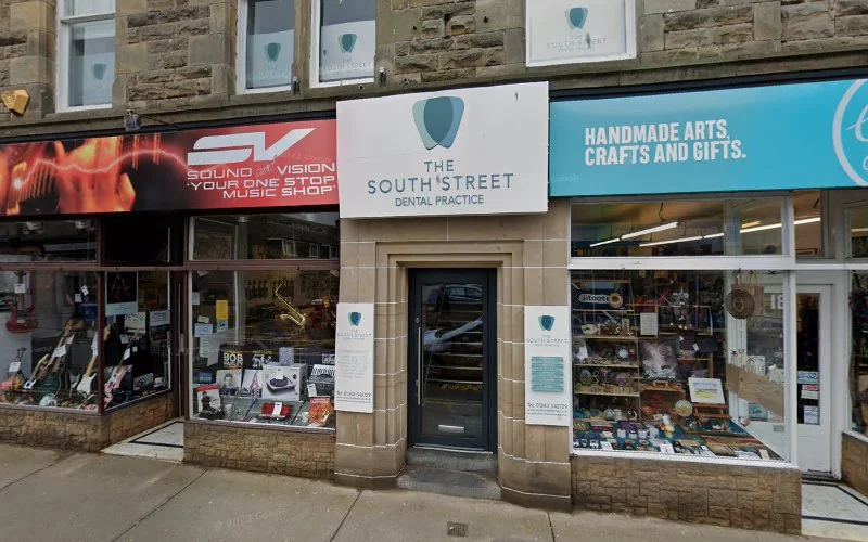 South Street Dental
