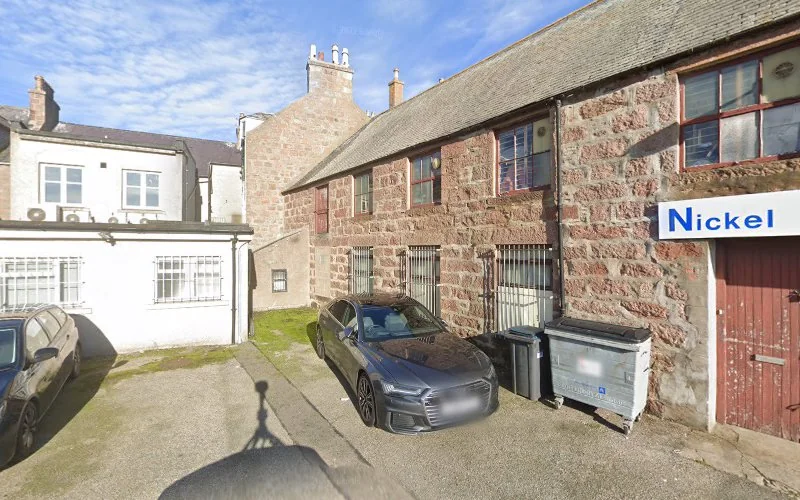 Court S - Dental clinic in Peterhead