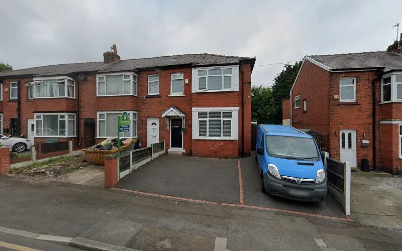 S B Dental - Dentist in Bolton