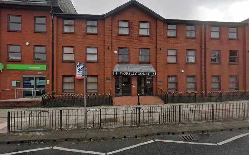 New Life Smile - Dental clinic in Manchester