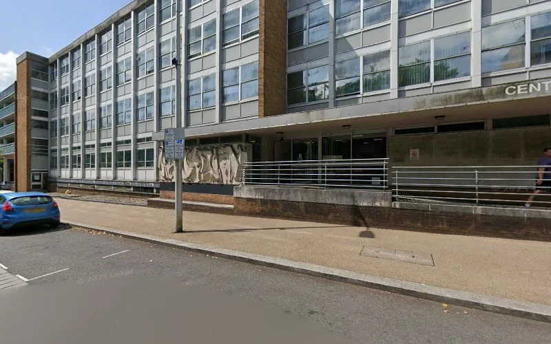 Community Dental Service - Dentist in Swansea