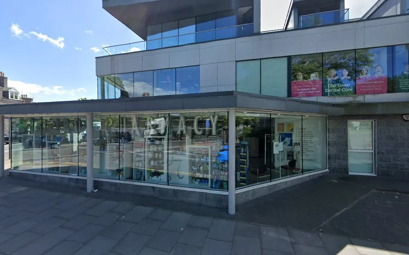 Saint Visage Dental Group Head Office - Dental clinic in Aberdeen