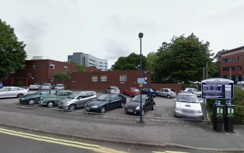 Community Dental Service - Dentist in Coventry