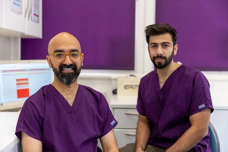 Mansion House Dental Practice - Dentist in London