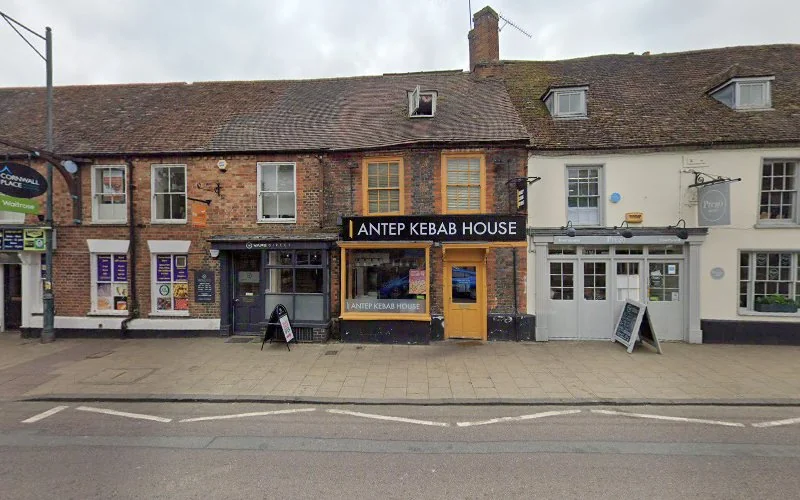 Mr & Mrs Cookson & Partners - Dentist in Buckingham