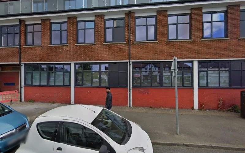 Eternal Smile Ltd - Dentist in Uxbridge