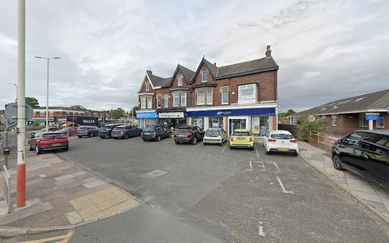 A Booth - Oasis Dental - Dentist in Southport