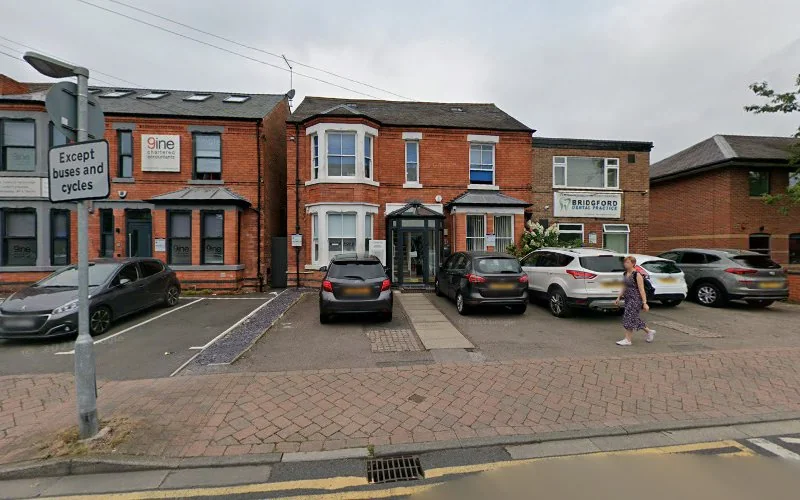 The Nottingham ConeBeam Centre - Dental clinic in Nottingham