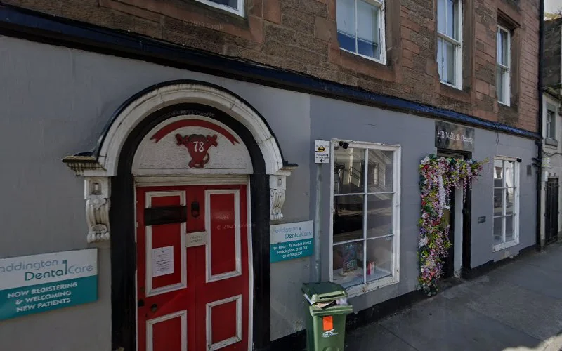 Haddington Dental Care - Dental clinic in Haddington