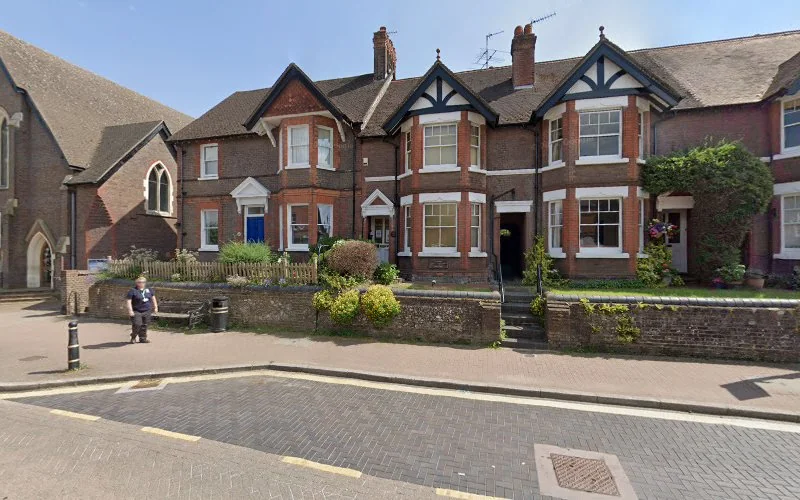 specialist dental care - Dental clinic in Tring