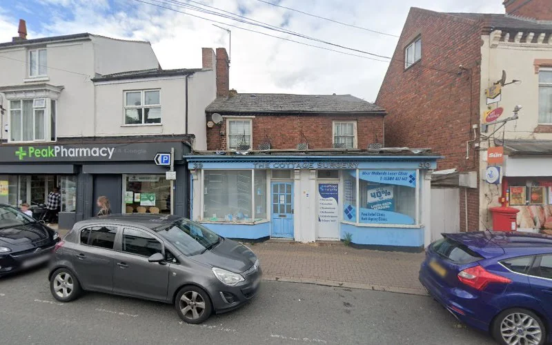 Great Dunmow Dental Care - Dentist in Brierley Hill