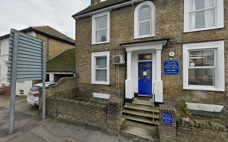 Mr Bilal Afzal - The Dental Practice - Dentist in Sittingbourne