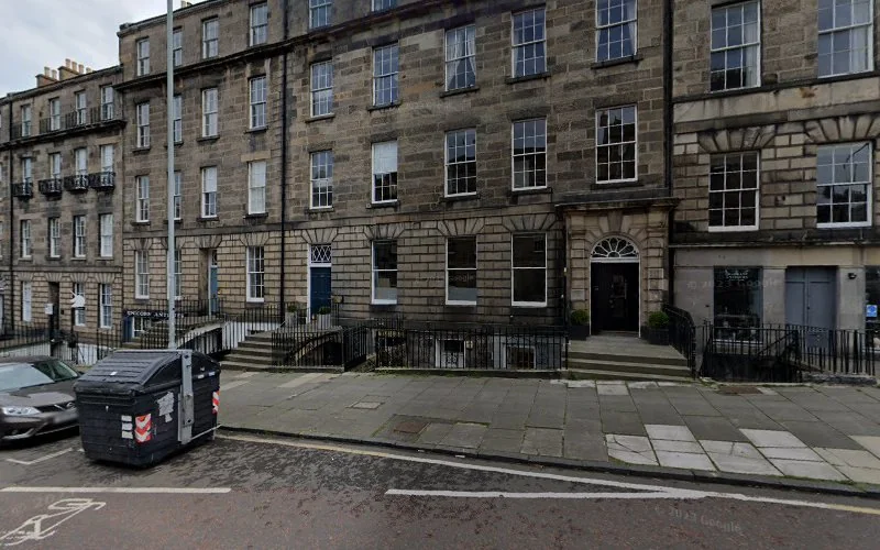 Dr. Biju Krishnan - Dentist in Edinburgh