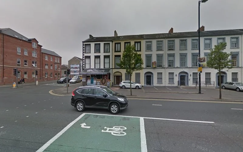 Signature Smile - Dental clinic in Belfast