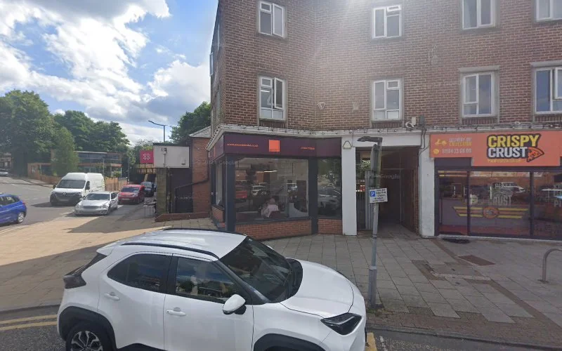 Yasmin Shakarchy - Dental clinic in Solihull