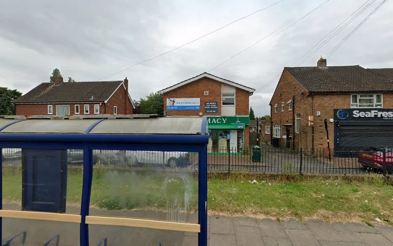 Bentley Dental Surgery - Dental clinic in Birmingham