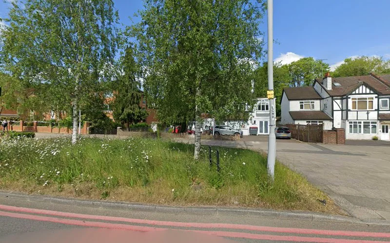 Raman Sandhu - General Dentistry in Coulsdon