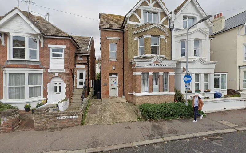Albany Dental Practice - Dentist in Bexhill-on-Sea