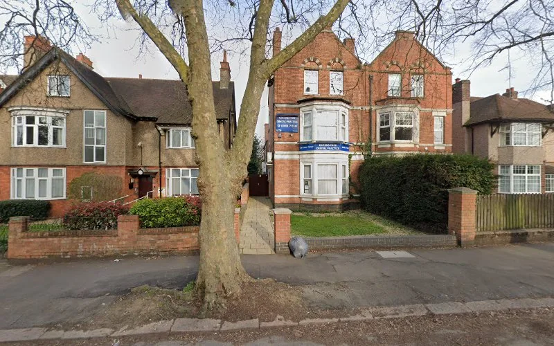 Queens Park Dental Practice - Dentist in Northampton